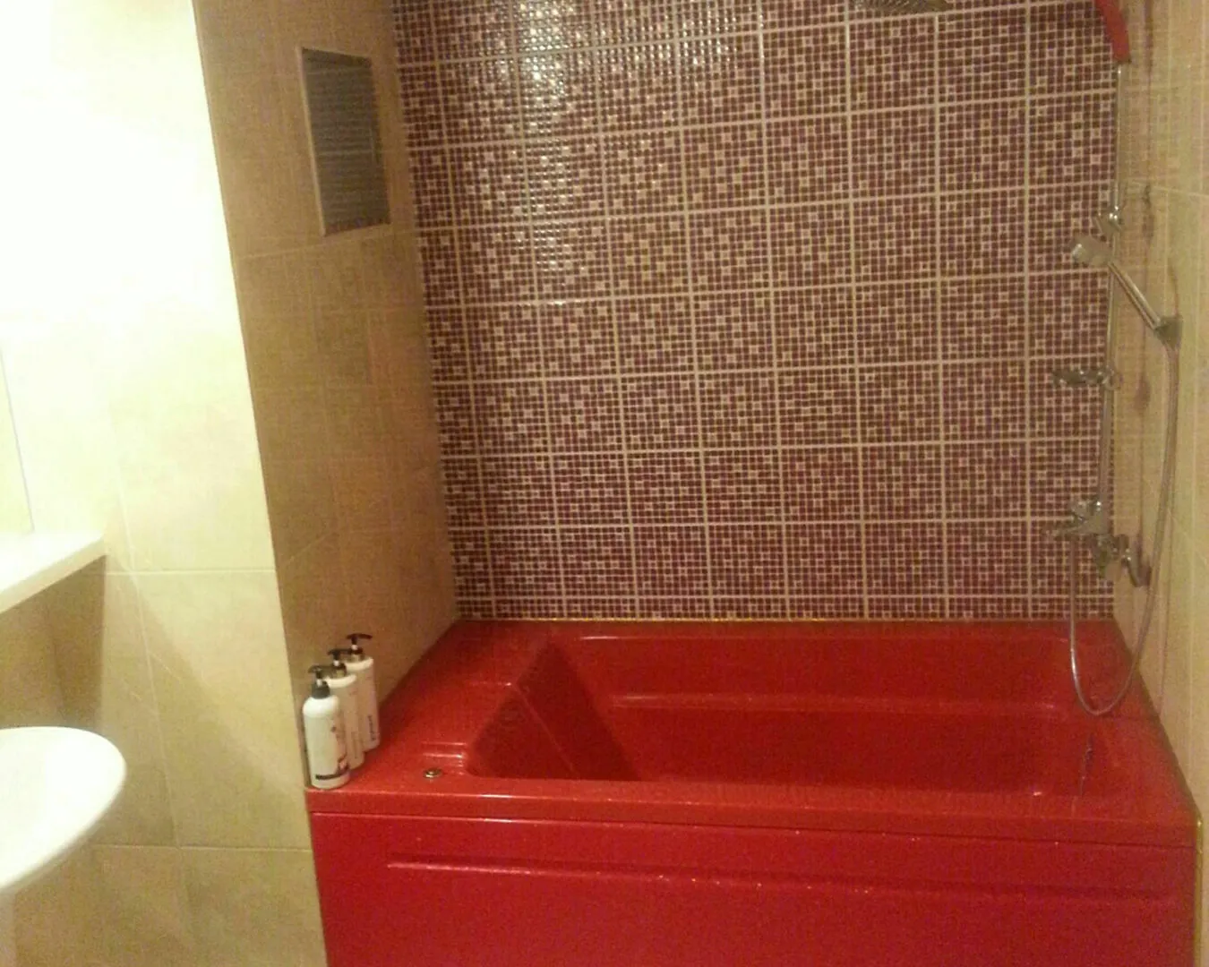 Hotel Castle Pusan