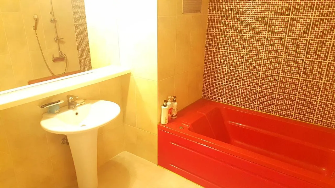 Hotel Castle 부산광역시