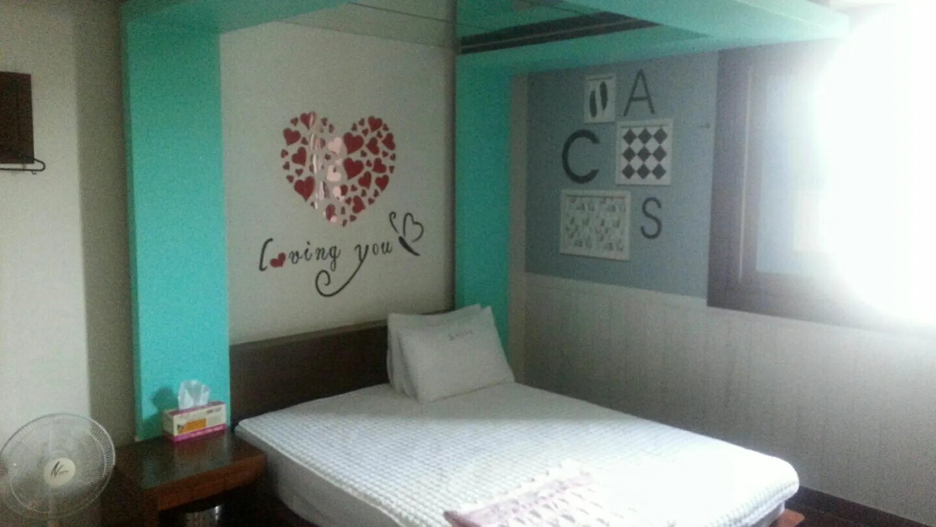 Hotel Castle 부산광역시