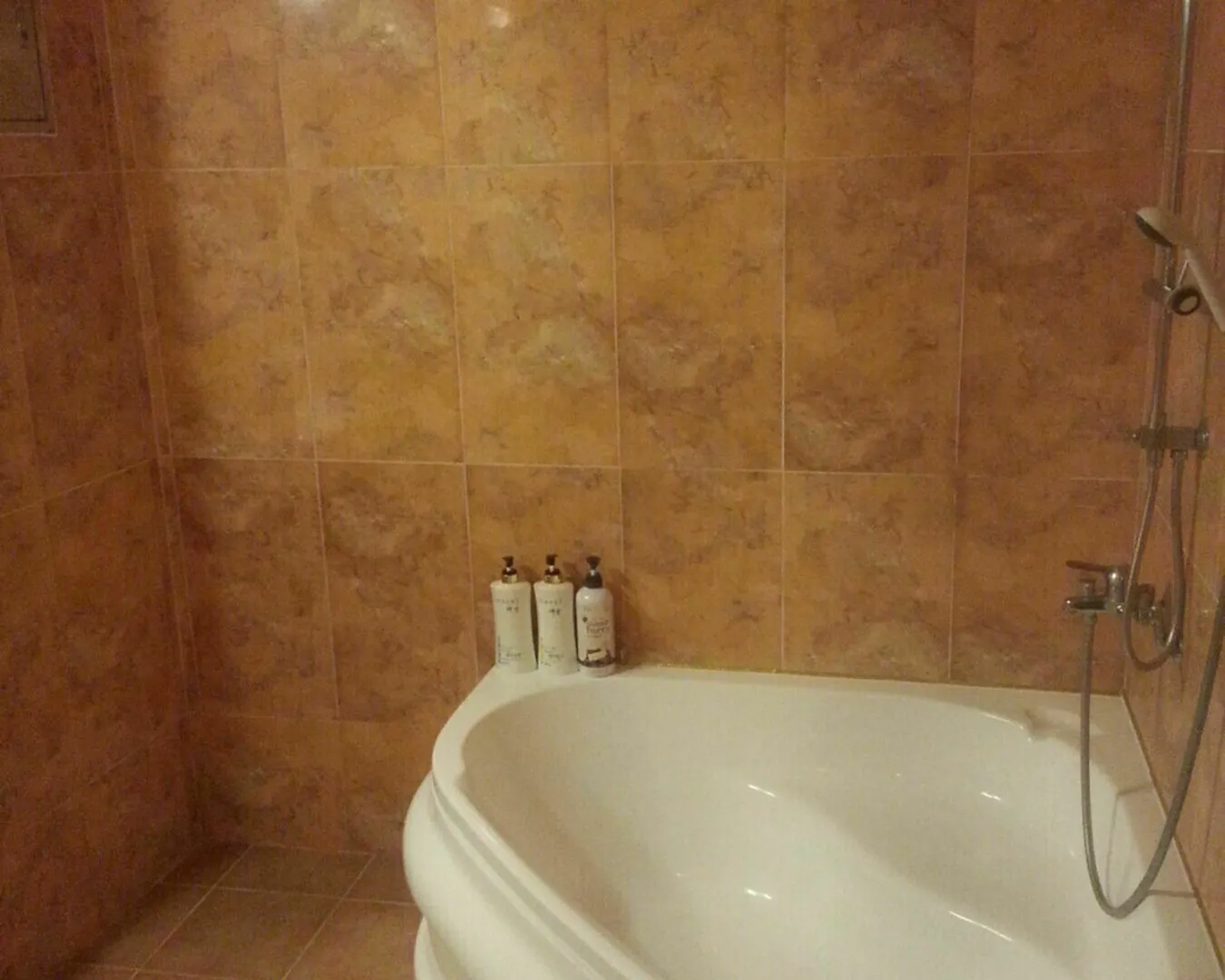 Hotel Castle 부산광역시