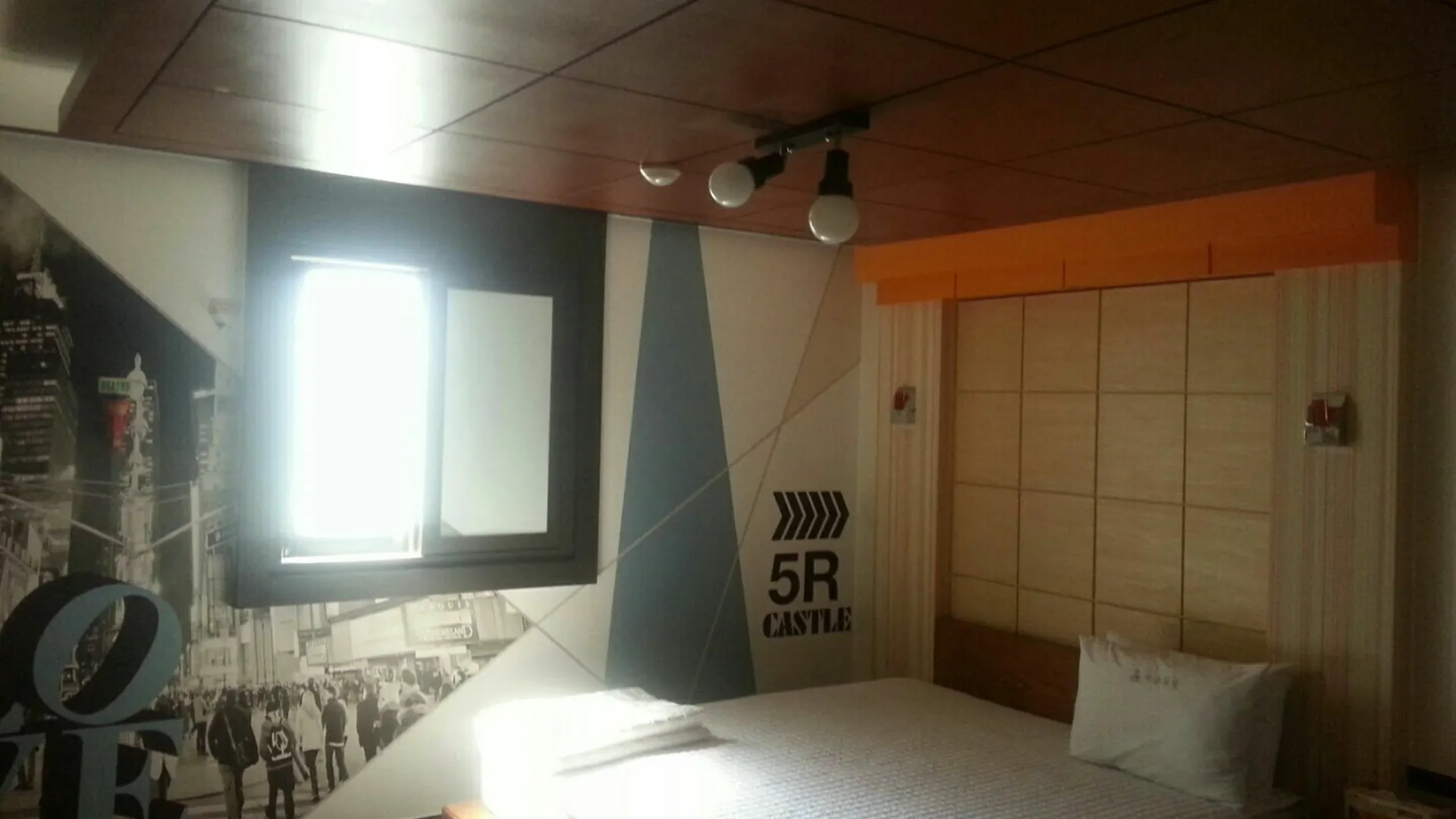 **  Hotel Castle 부산광역시 대한민국