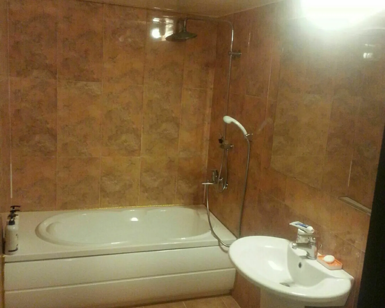 **  Hotel Castle 부산광역시 대한민국
