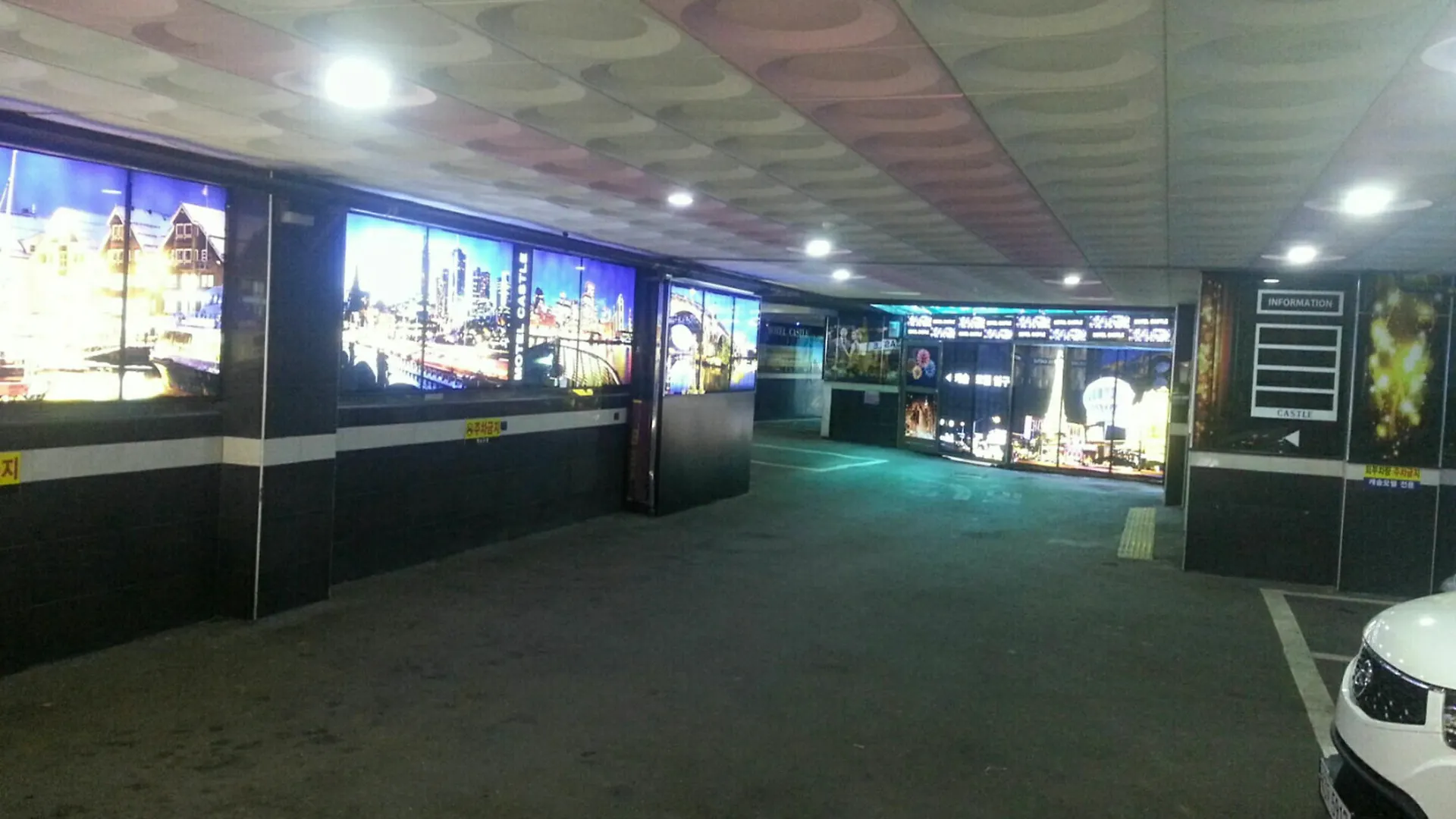Hotel Castle 부산광역시