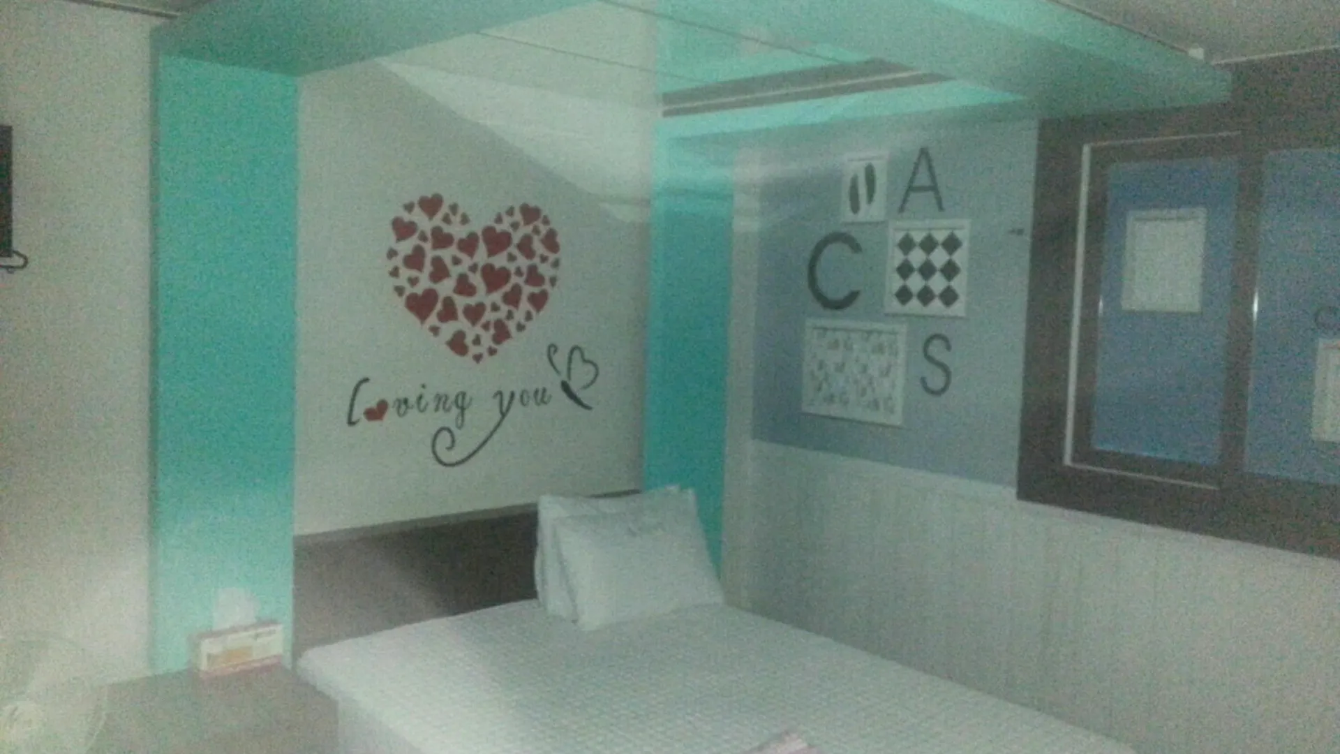 Hotel Castle 부산광역시 대한민국