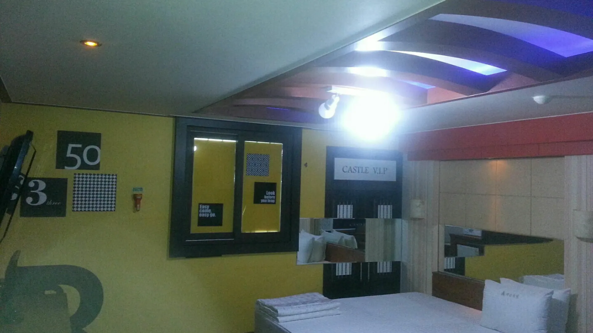 Hotel Castle 부산광역시 2*,  대한민국