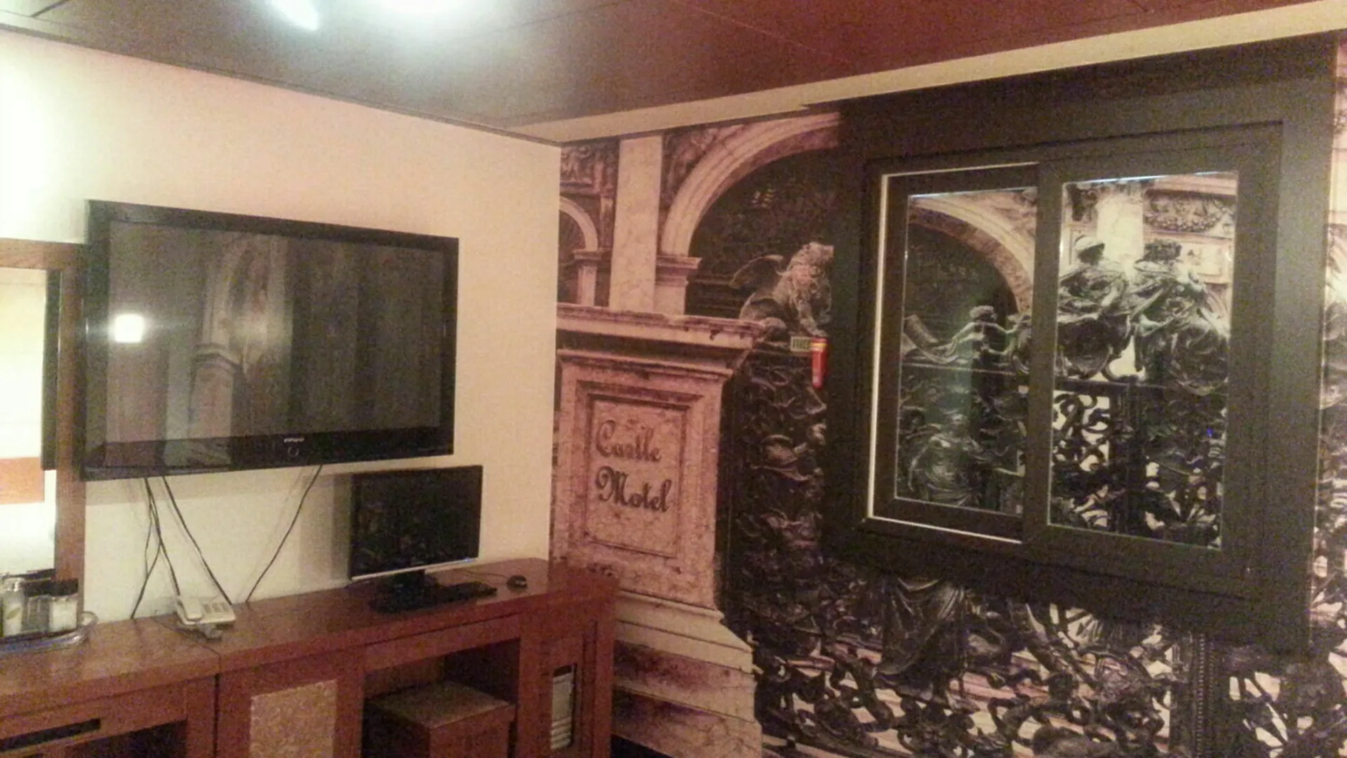 Hotel Castle 부산광역시 대한민국