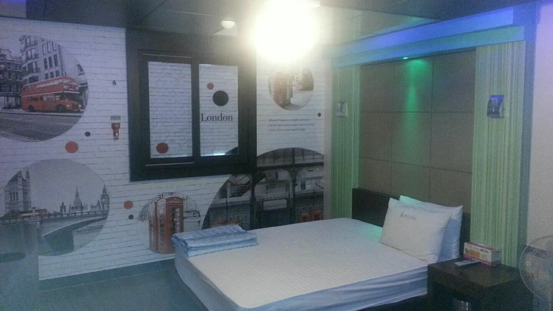 Hotel Castle 부산광역시