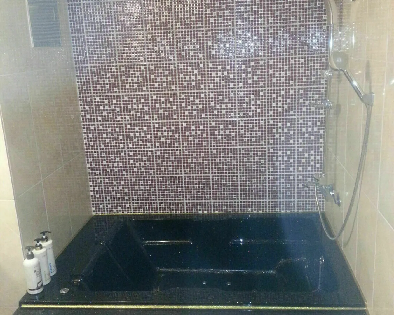 Hotel Castle 부산광역시 2*,  대한민국